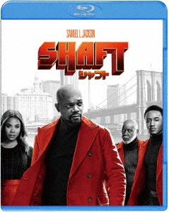 シャフト/SHAFT ［Blu-ray Disc+DVD］