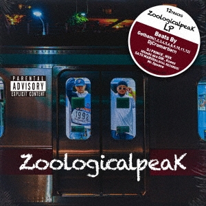 ZoologicalpeaK LP