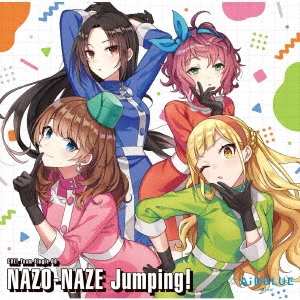 AiRBLUE Wind/NAZO-NAZE Jumping![PCCG-01922]