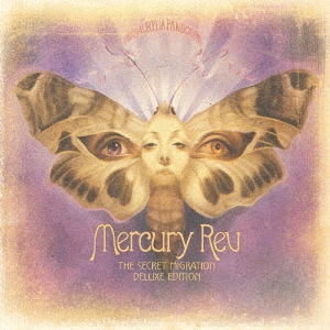Mercury Rev/åȡߥ졼 5CD+BOOK[CDSOL-70875]