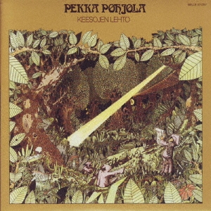 妖精ケーソスの森