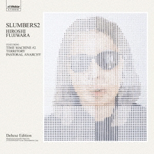 藤原ヒロシ/SLUMBERS 2＜Deluxe Edition＞ ［2CD+Tシャツ］＜完全限定盤＞