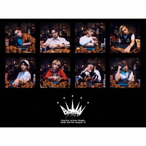 Stray Kids/ALL IN ［CD+DVD+PHOTO BOOK(Type B)］＜初回生産限定盤B＞