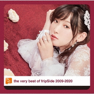 the very best of fripSide 2009-2020＜通常盤＞