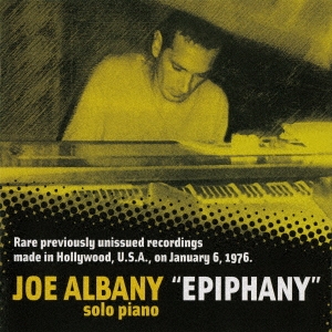 Joe Albany/ԥեˡ㴰ס[CDSOL-46902]