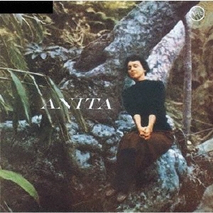 Anita O'Day/ジス・イズ・アニタ＜完全生産限定盤＞