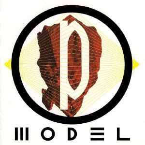 P-MODEL/P-MODEL＜タワーレコード限定＞