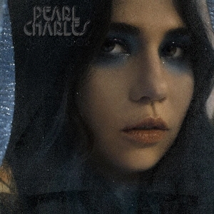 Pearl CHARLES/MAGIC Mirror 〔LP〕