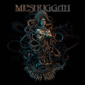 Meshuggah/ȡ꡼ס꡼[MICP-30146]