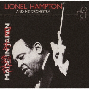 Lionel Hampton &His Orchestra/ᥤɡ󡦥ѥָס[UVJZ-20120]