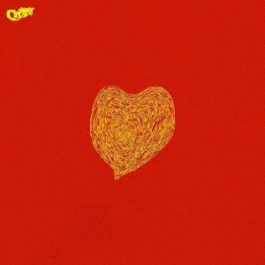 CRYAMY -red album-