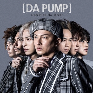 DA PUMP/Dream on the street CD+DVD+VRϡType A ס[AVCD-98063B]