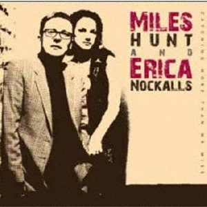 Miles Hunt/Catching More Than We Miss