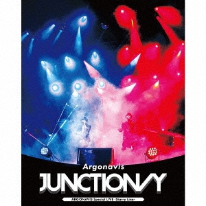 JUNCTION/Y ［CD+Blu-ray Disc］＜Blu-ray付生産限定盤＞