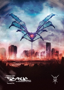 PassCode "STRIVE" for BUDOKAN Tour 2021 at TOYOSU PIT [DVD+CD]