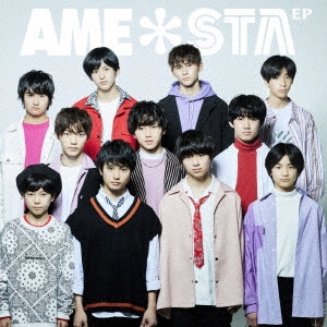 AME*STA EP＜TYPE-B＞