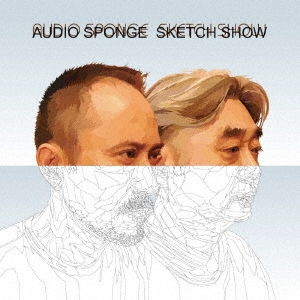 audio sponge＜初回生産限定盤＞