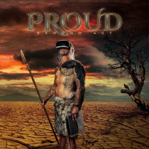 Proud/ɡȡᴤ[RBNCD-1341]