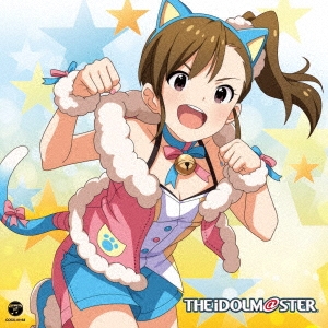 /THE IDOLM@STER MASTER ARTIST 4 13 г[COCX-41163]