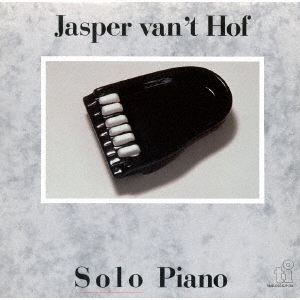 TOWER RECORDS ONLINE㤨Jasper Van't Hof/ԥΡ㴰ס[CDSOL-47114]פβǤʤ1,499ߤˤʤޤ
