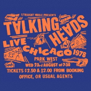 Talking Heads/ѡ  1978[VSCD4157]