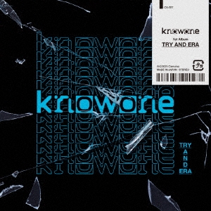 knowone/TRY AND ERA[CA007]