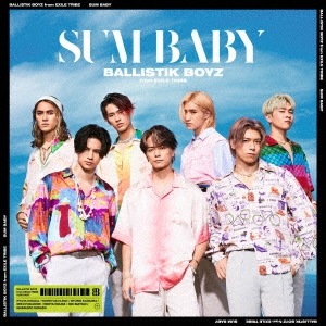 SUM BABY ［CD+DVD］