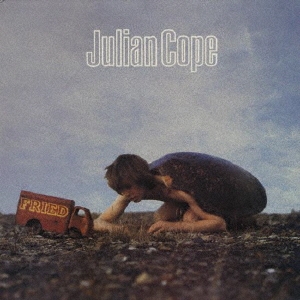 Julian Cope/ե饤 +3ס[UICY-79682]