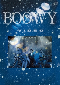 BOΦWY/BOφWY VIDEO