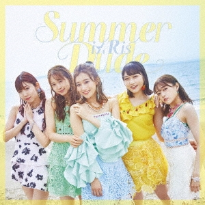 Summer Dude ［CD+Blu-ray Disc］