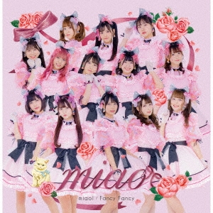 miao!/Fancy Fancy＜little cat version＞