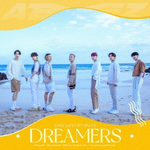 Dreamers ［CD+DVD］＜TYPE-A＞