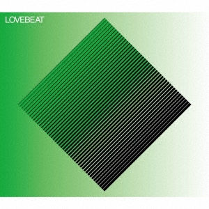 LOVEBEAT 2021 Optimized Re-Master ［Blu-spec CD2+Blu-ray Disc］＜初回生産限定盤＞