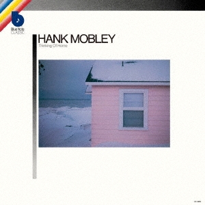 Hank Mobley/󥭥󥰡֡ۡס[UCCU-8147]