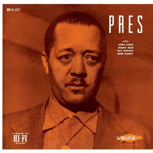 Lester Young/ץ쥹ס[UCCU-8205]