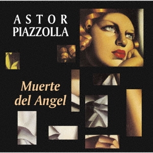Astor Piazzolla Y Su Quinteto/ŷȤλǥ1973[SICP-6392]