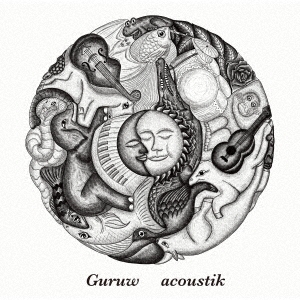 Guruw/acoustik[DCR-02]