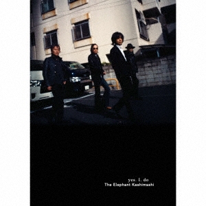 Gt@gJV}V/yes. I. do mCD+Blu-ray Disc+PHOTOBOOKn쉹Ձ[UMCK-7202]