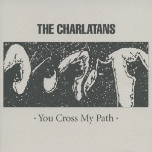 You Cross My Path ［CD+DVD］＜初回生産限定盤＞