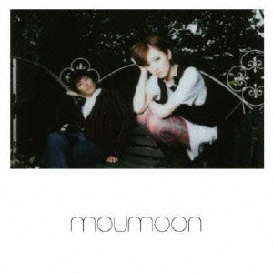 moumoon  ［CD+DVD］