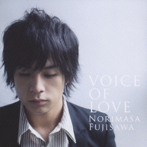 VOICE OF LOVE ～愛の力～＜通常盤＞