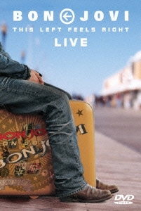 ディス・レフト・フィールズ・ライト・ライヴ＜期間限定特別価格盤＞