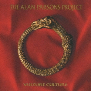 ヴァルチャー・カルチャー