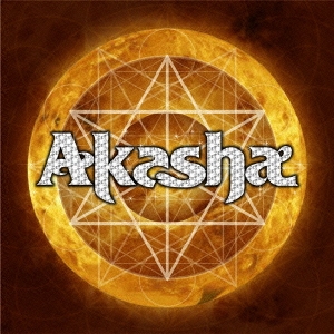 Akasha  ［CD+DVD］＜初回限定盤＞