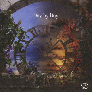 Day by Day ［CD+DVD］＜初回生産限定盤B＞