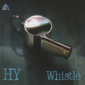 Whistle＜通常盤＞