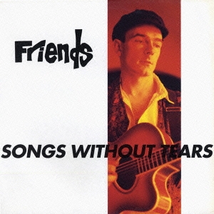 Friends (UK)/󥰥Ȏƥ[VSCD-8136]