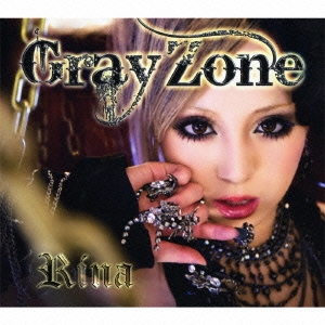 Gray Zone ［CD+DVD］