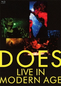 DOES/LIVE IN MODERN AGE