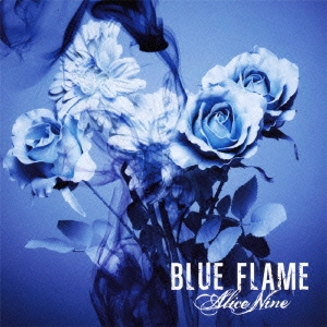 BLUE FLAME＜通常盤＞